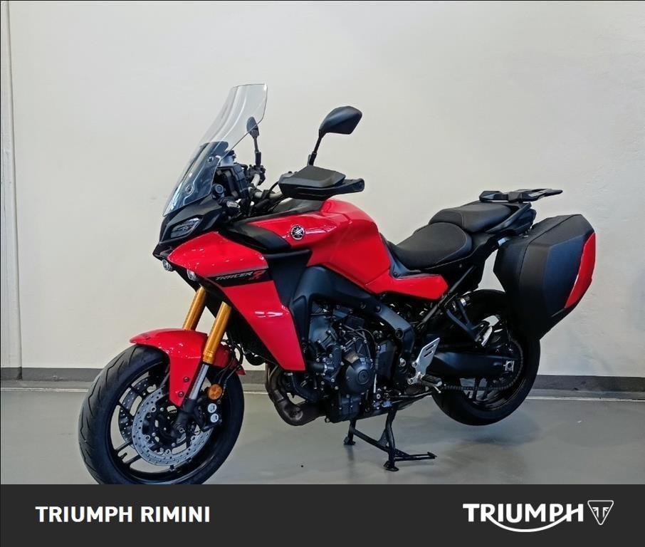 YAMAHA Tracer 9 900 GT Abs