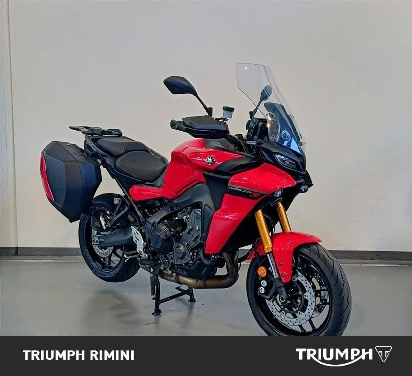 YAMAHA Tracer 9 900 GT Abs