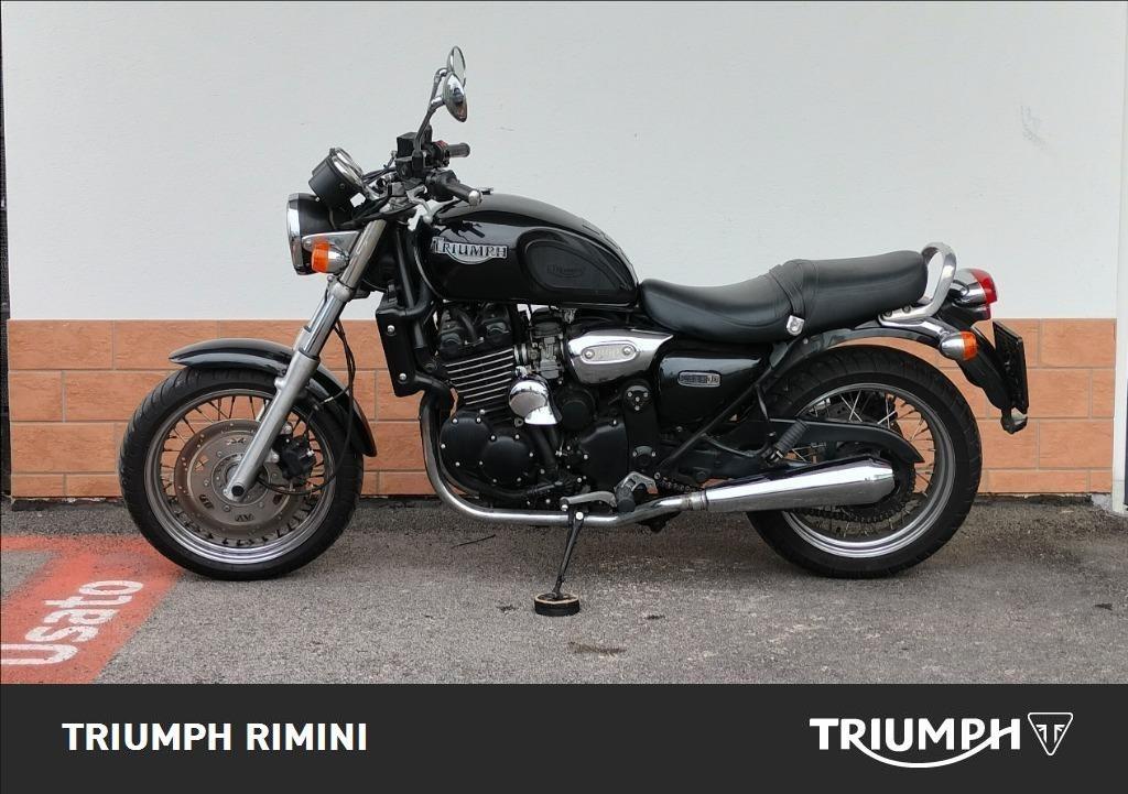 TRIUMPH Legend 900 TT 