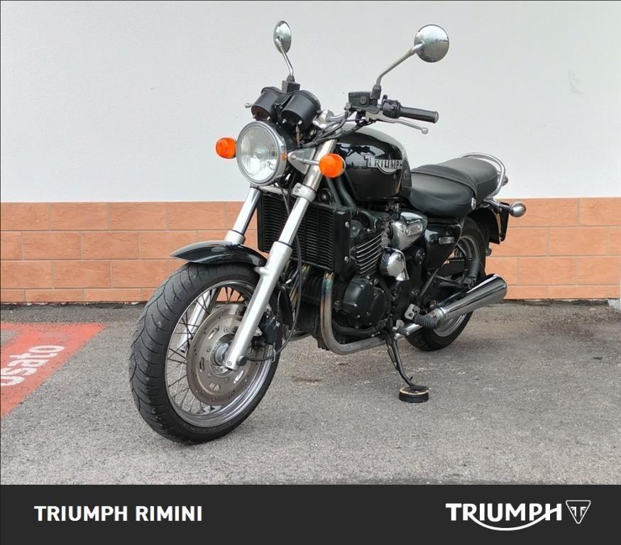 TRIUMPH Legend 900 TT 