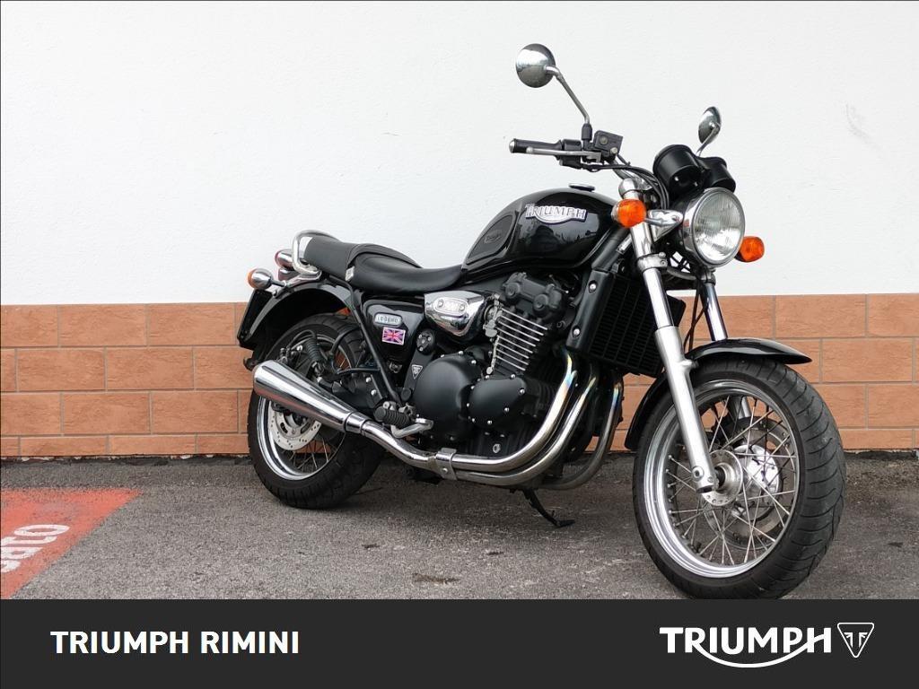 TRIUMPH Legend 900 TT 