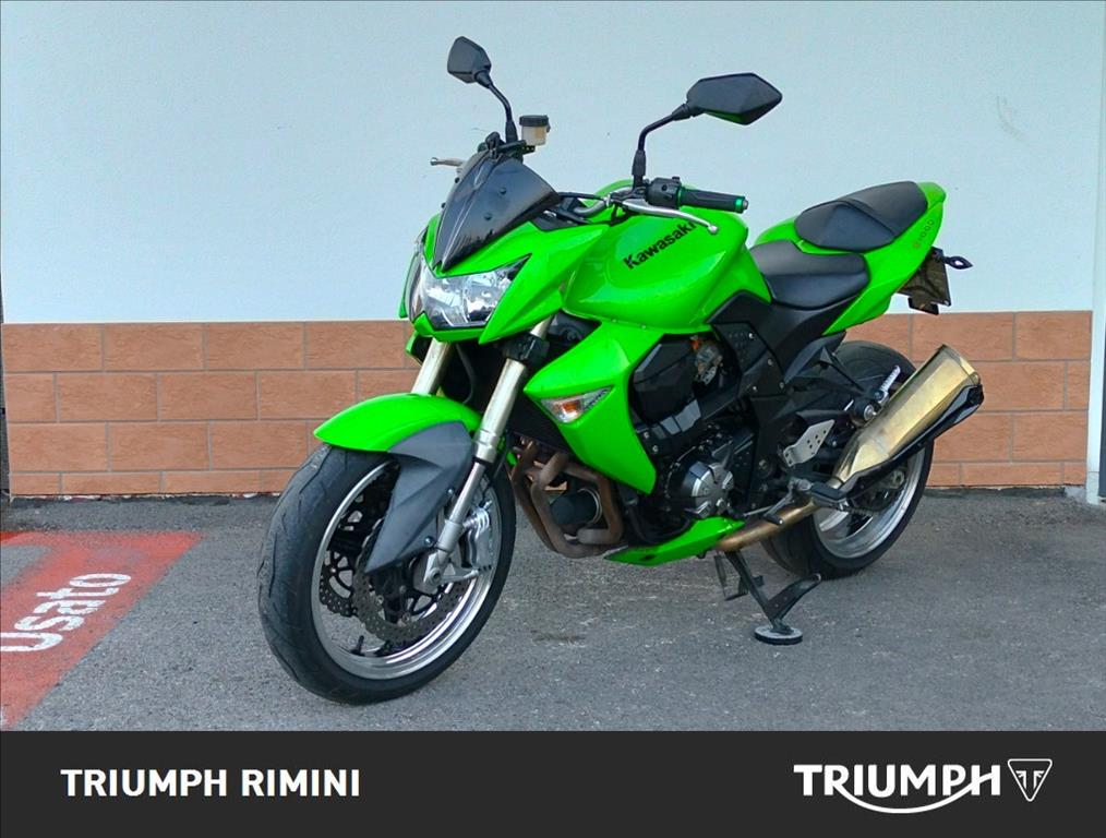 KAWASAKI Z 1000 