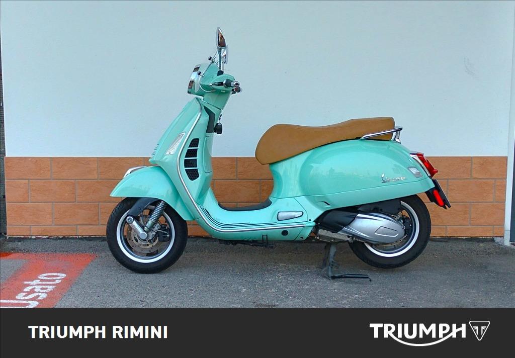 VESPA Vespa GTS 300 hpe Abs