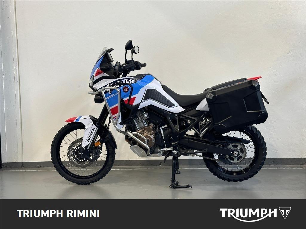 HONDA Africa Twin 1100 CRFL Abs