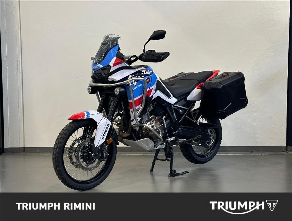 HONDA Africa Twin 1100 CRFL Abs