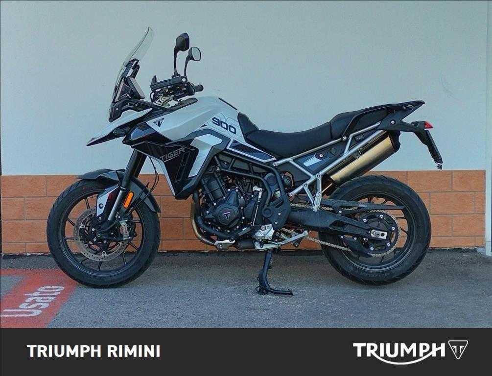 TRIUMPH Tiger 900 GT Pro Abs